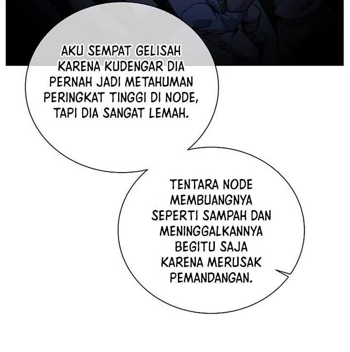 The Ravenous Hunter Chapter 38 Gambar 45
