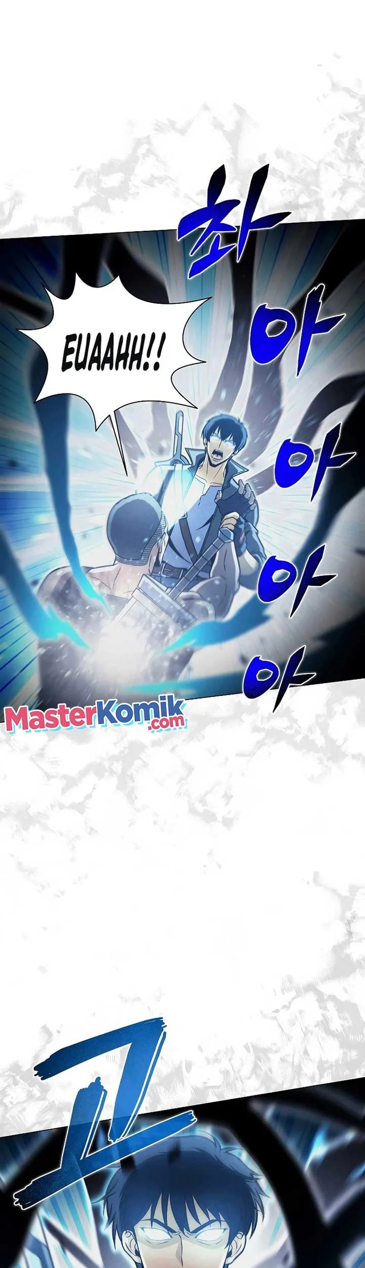 The Ravenous Hunter Chapter 38 Gambar 62