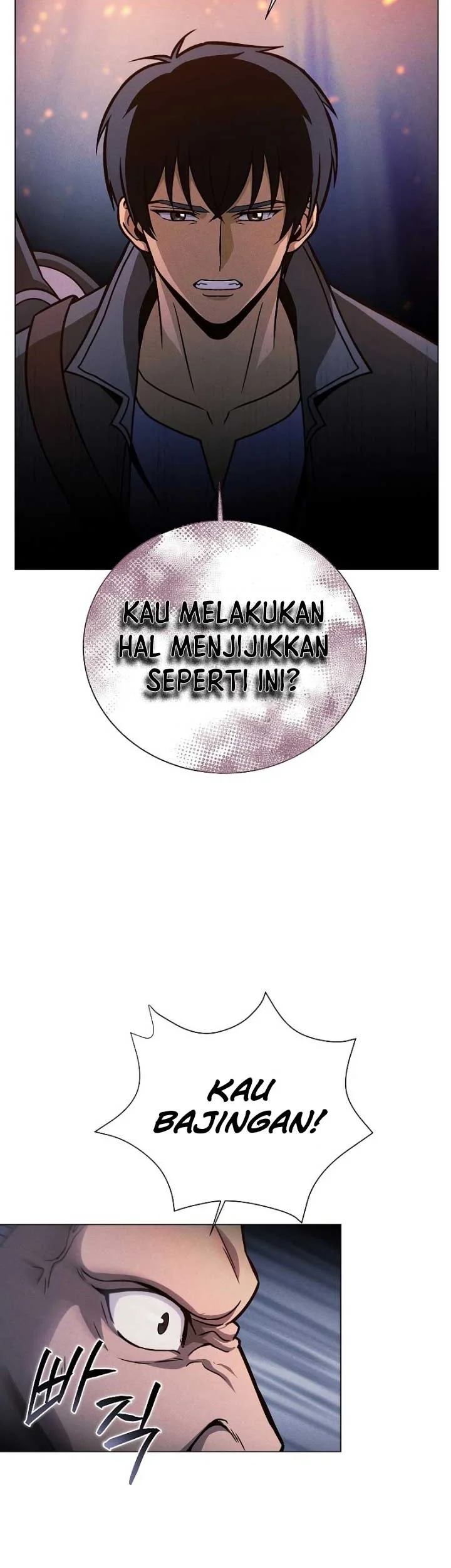 The Ravenous Hunter Chapter 38 Gambar 52