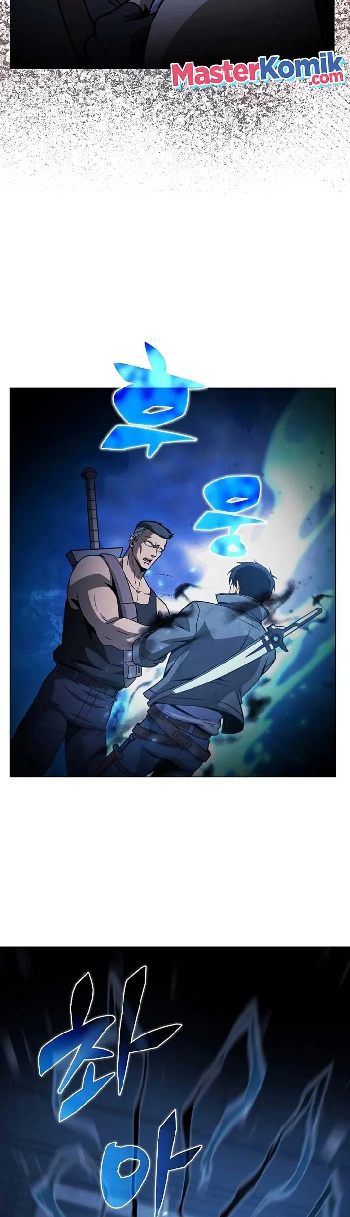 The Ravenous Hunter Chapter 38 Gambar 59