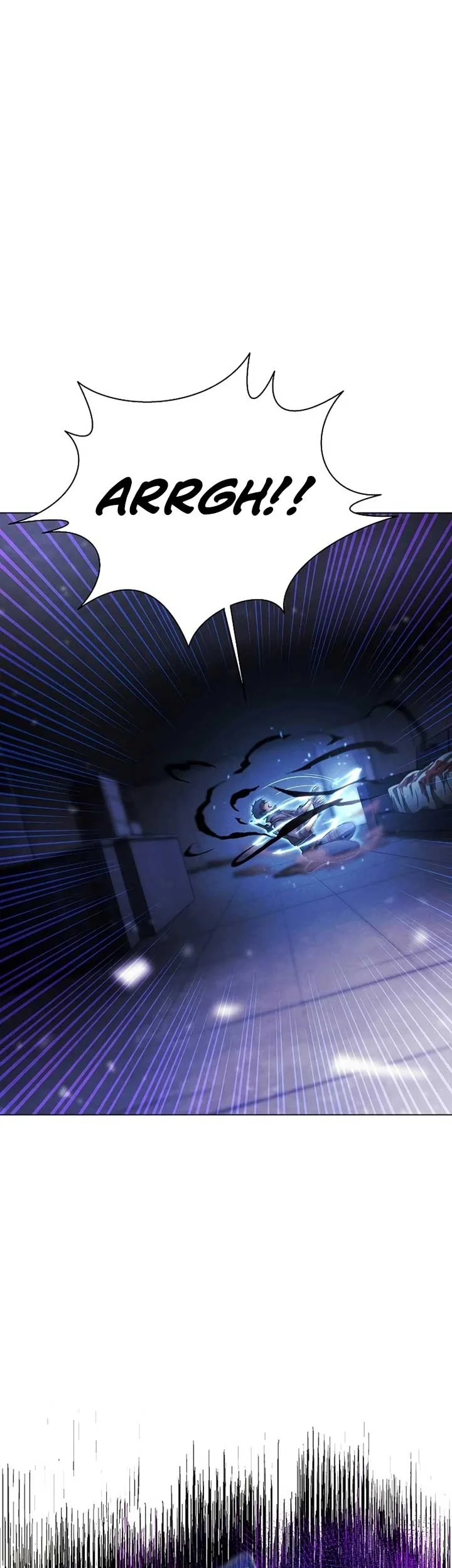 The Ravenous Hunter Chapter 38 Gambar 4