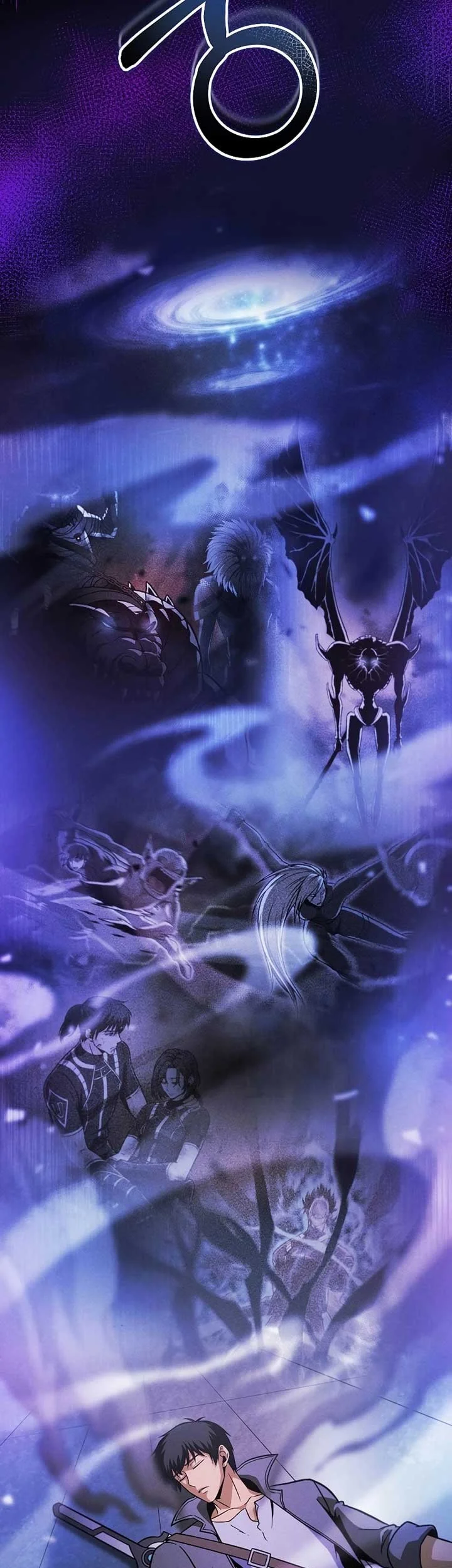 The Ravenous Hunter Chapter 38 Gambar 6