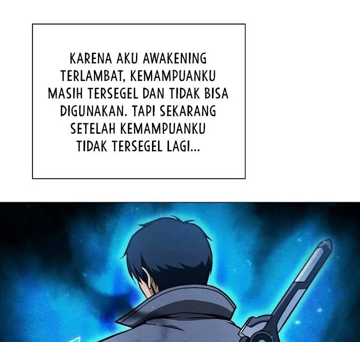 The Ravenous Hunter Chapter 39 Gambar 21