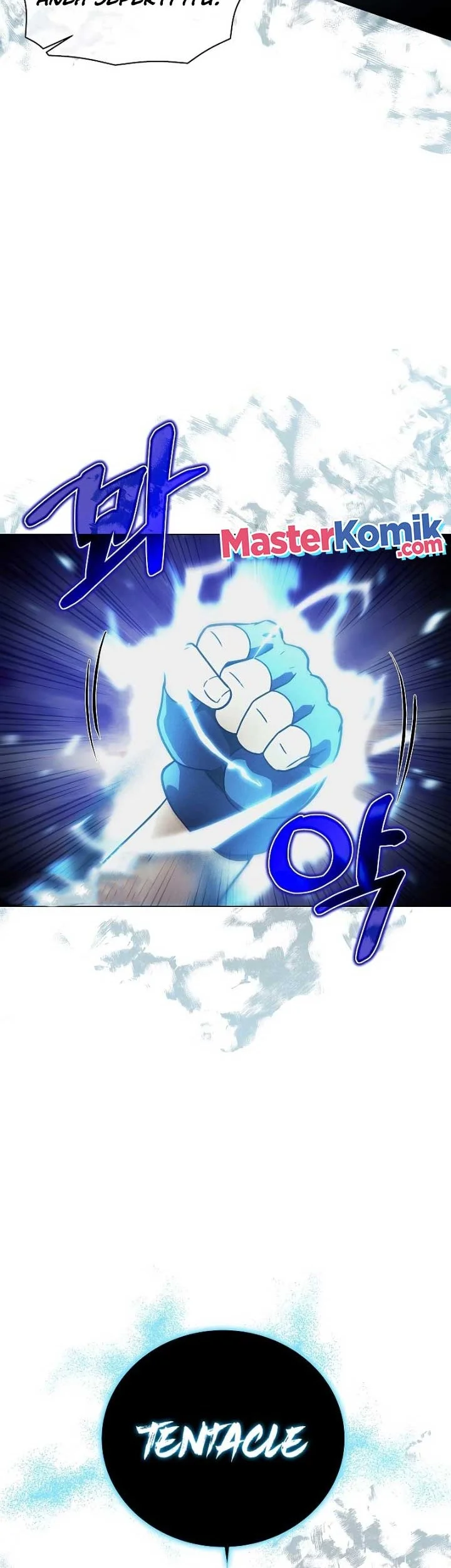 The Ravenous Hunter Chapter 39 Gambar 27