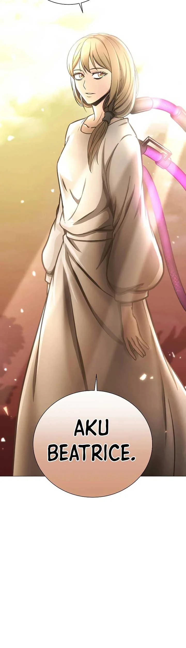 The Ravenous Hunter Chapter 39 Gambar 64