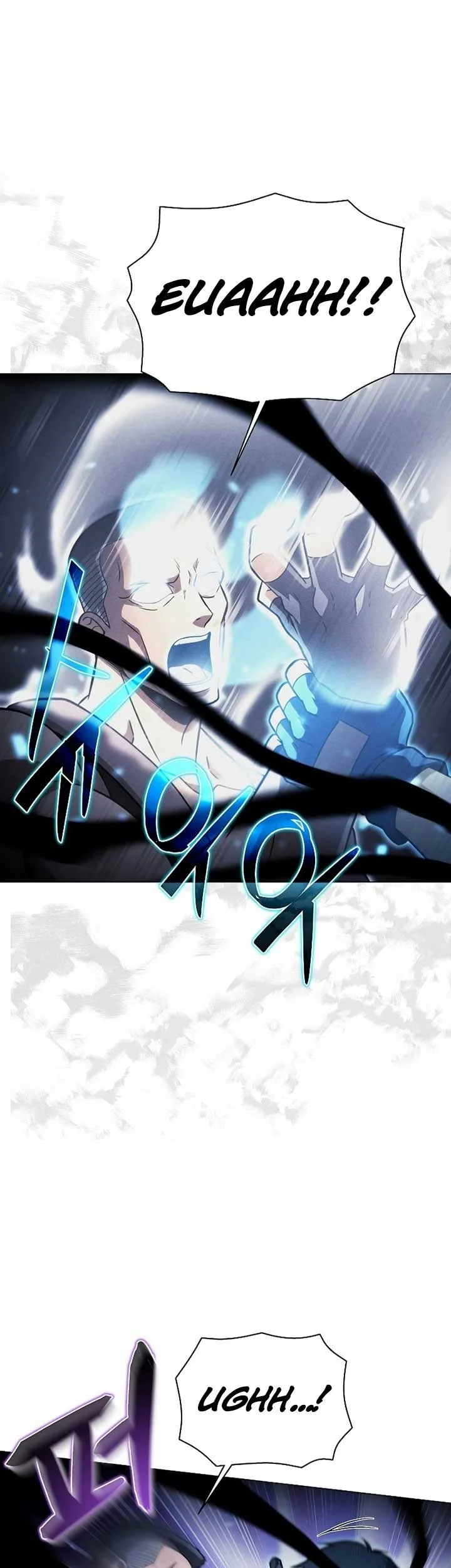 The Ravenous Hunter Chapter 39 Gambar 4