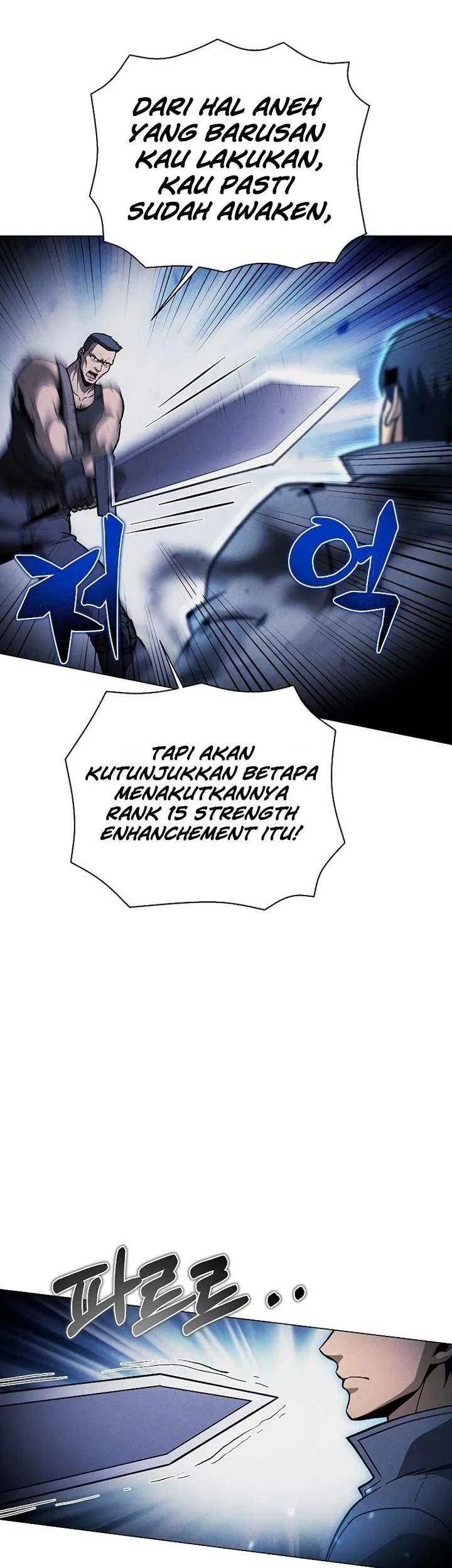 The Ravenous Hunter Chapter 39 Gambar 8