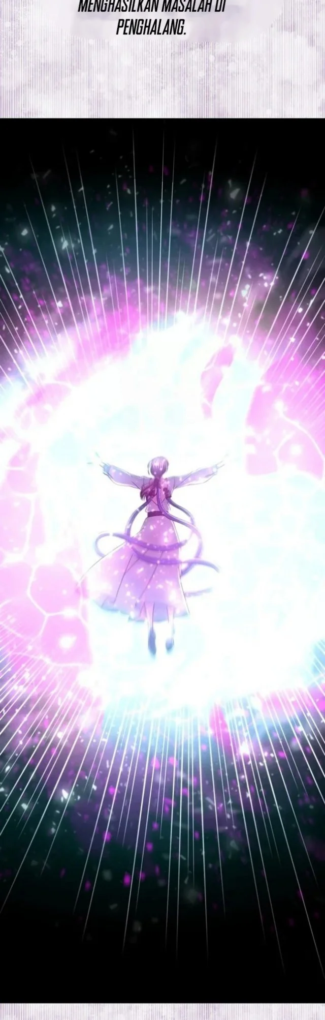 The Ravenous Hunter Chapter 4 Gambar 29