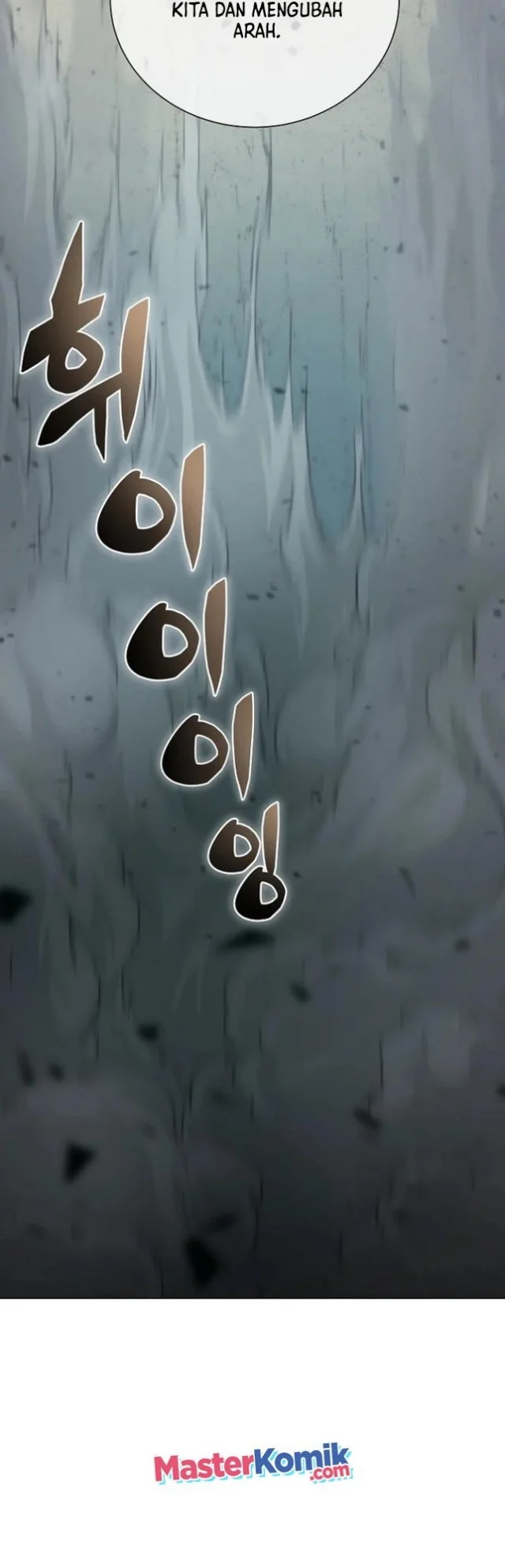 The Ravenous Hunter Chapter 4 Gambar 47