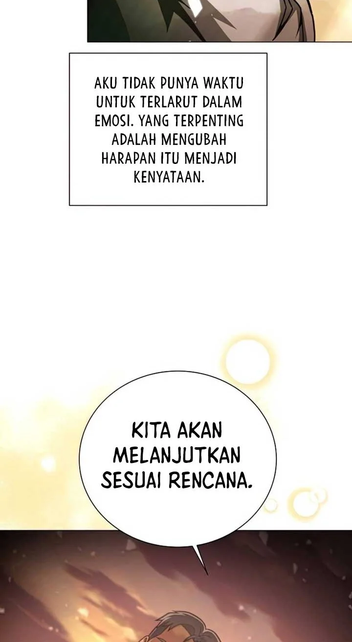 The Ravenous Hunter Chapter 40 Gambar 13