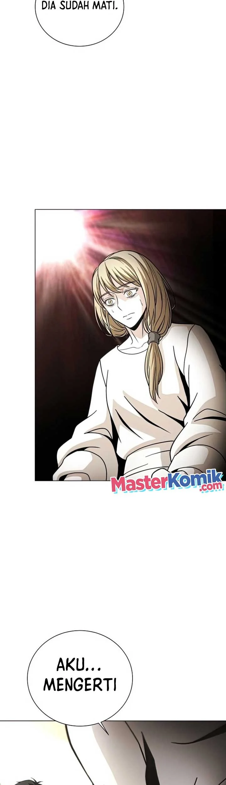 The Ravenous Hunter Chapter 40 Gambar 10