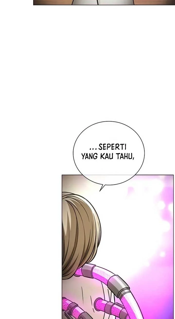 The Ravenous Hunter Chapter 40 Gambar 17