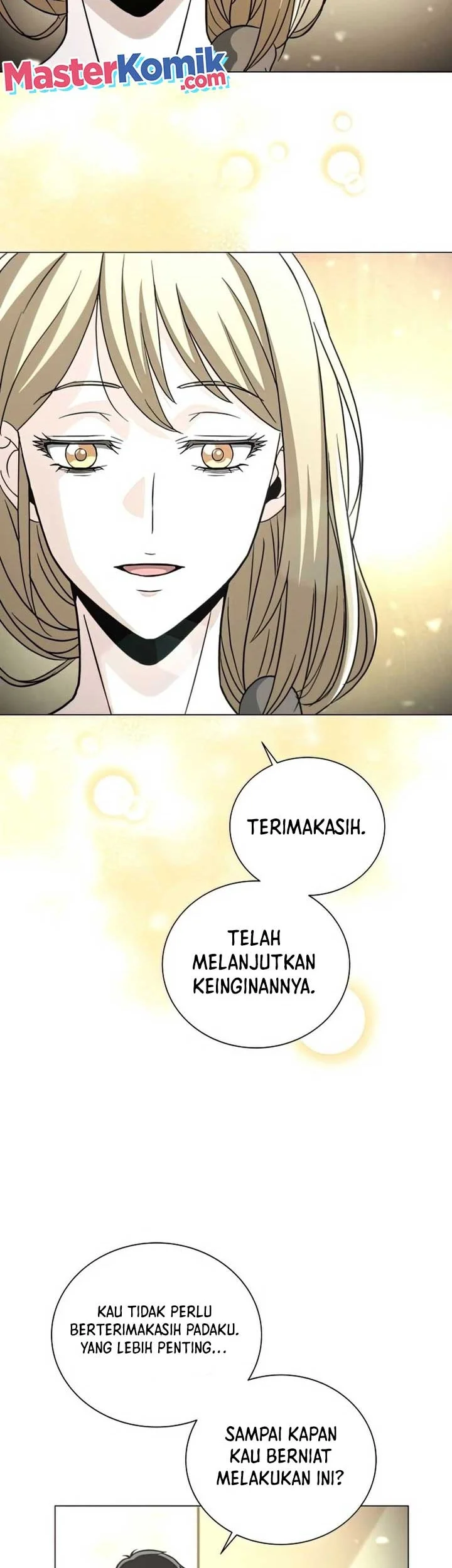 The Ravenous Hunter Chapter 40 Gambar 15