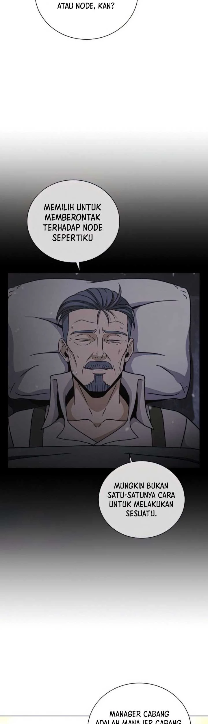 The Ravenous Hunter Chapter 40 Gambar 26