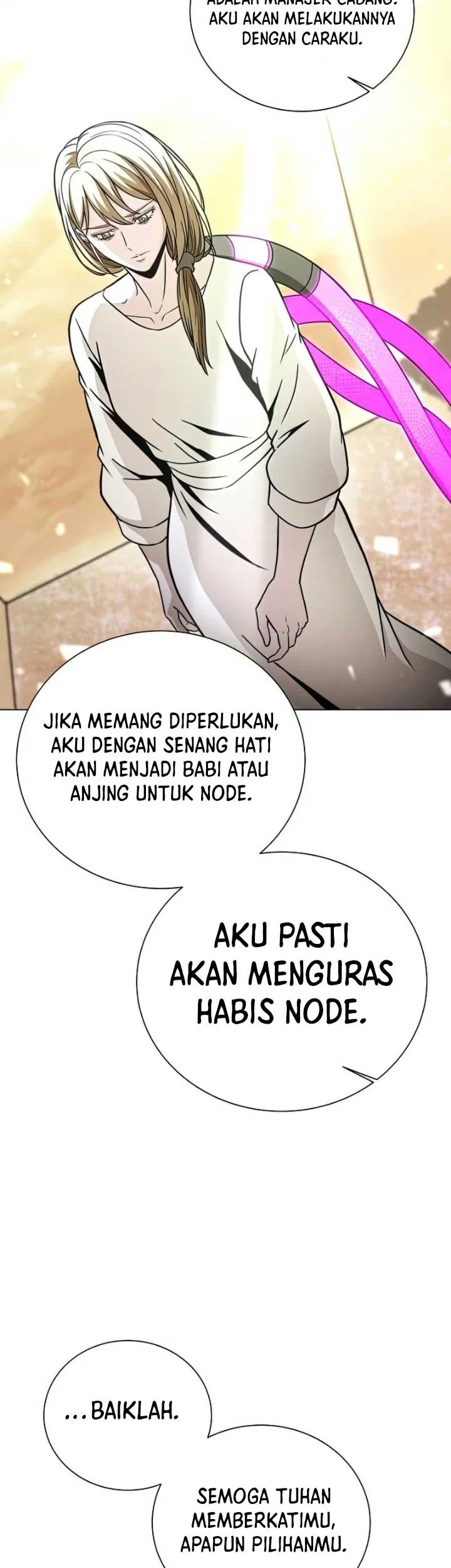 The Ravenous Hunter Chapter 40 Gambar 27