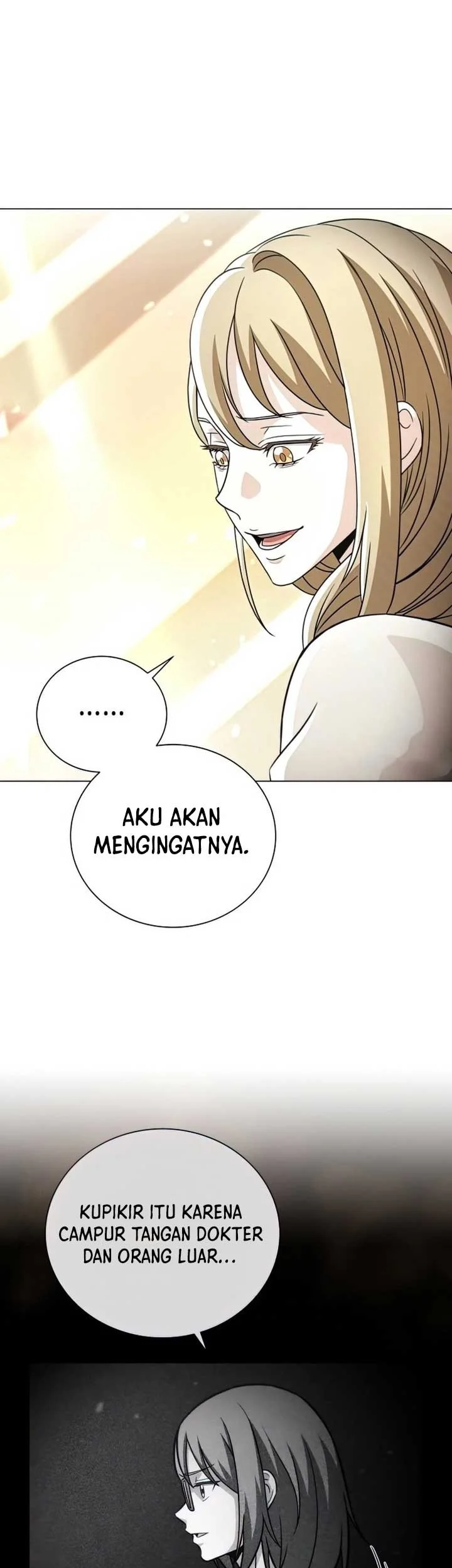 The Ravenous Hunter Chapter 40 Gambar 30