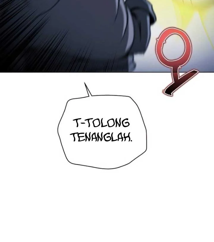 The Ravenous Hunter Chapter 40 Gambar 49