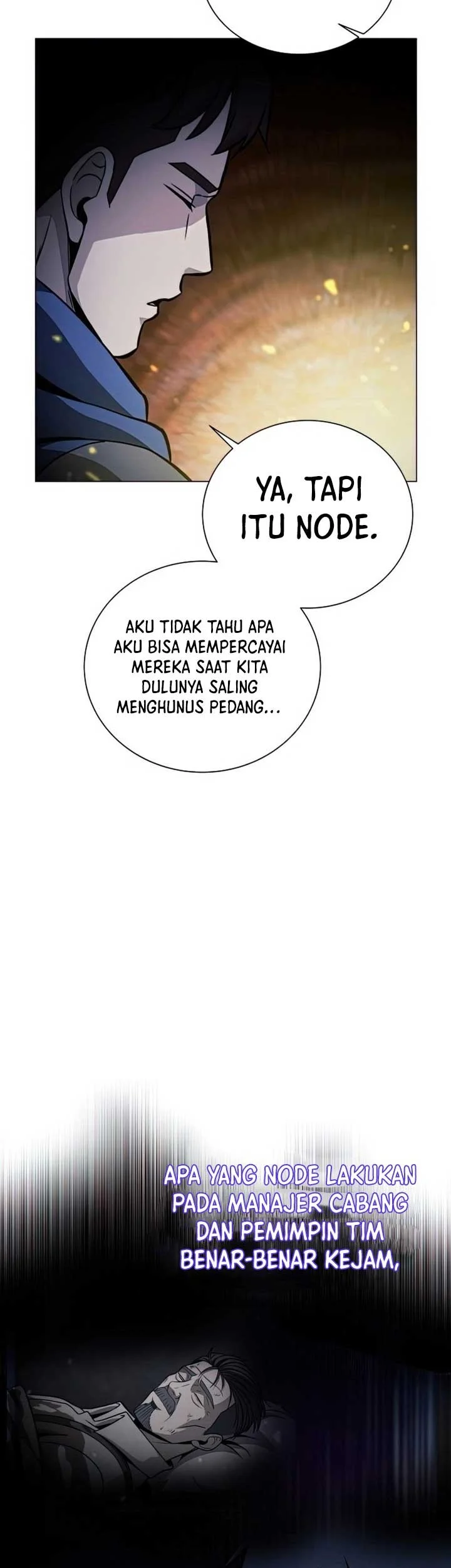 The Ravenous Hunter Chapter 40 Gambar 36