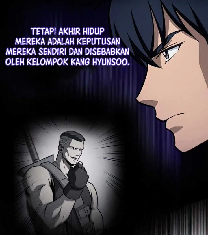 The Ravenous Hunter Chapter 40 Gambar 37