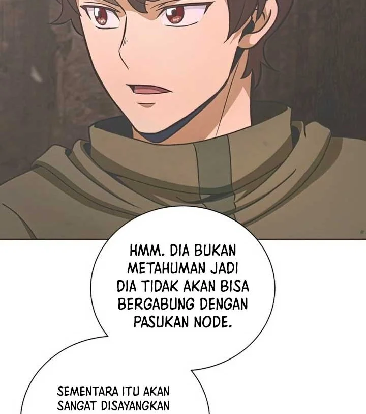 The Ravenous Hunter Chapter 40 Gambar 41