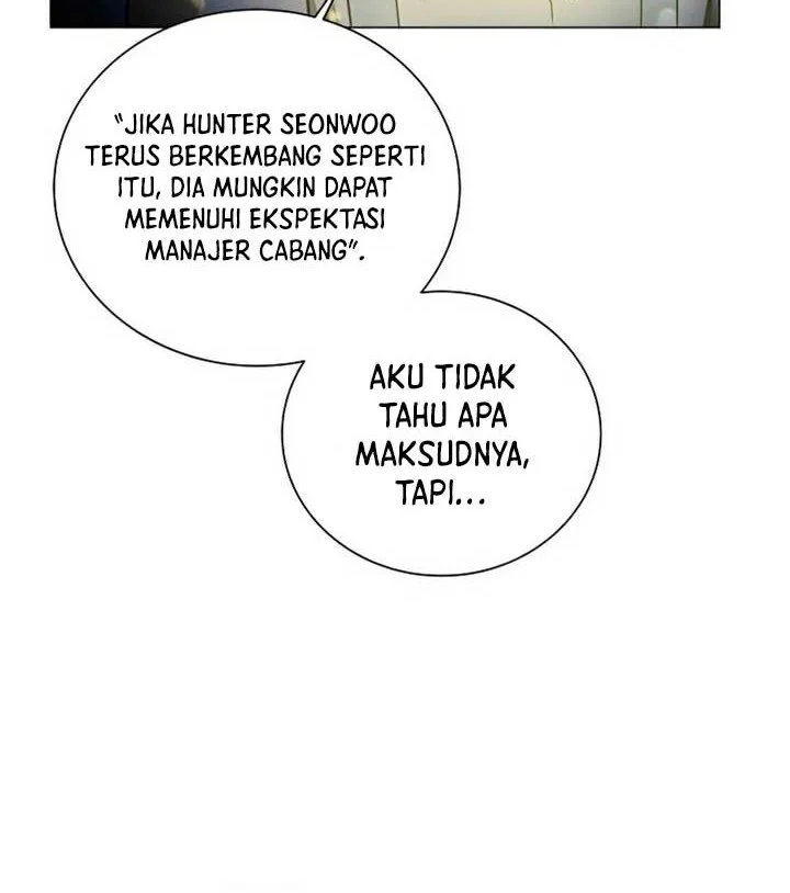 The Ravenous Hunter Chapter 40 Gambar 45