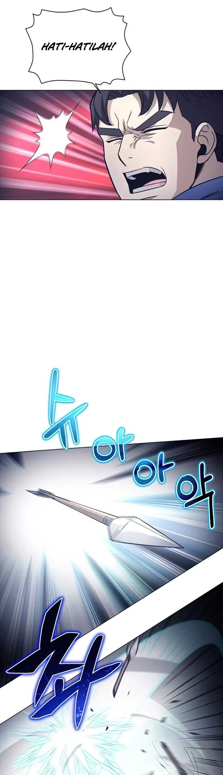 The Ravenous Hunter Chapter 40 Gambar 62