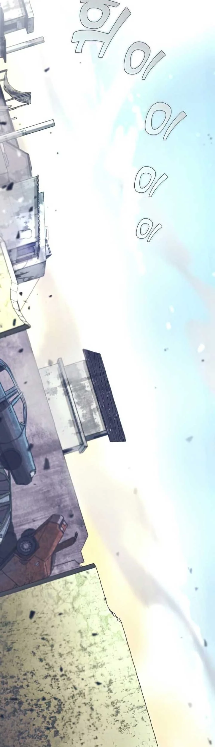 The Ravenous Hunter Chapter 40 Gambar 52