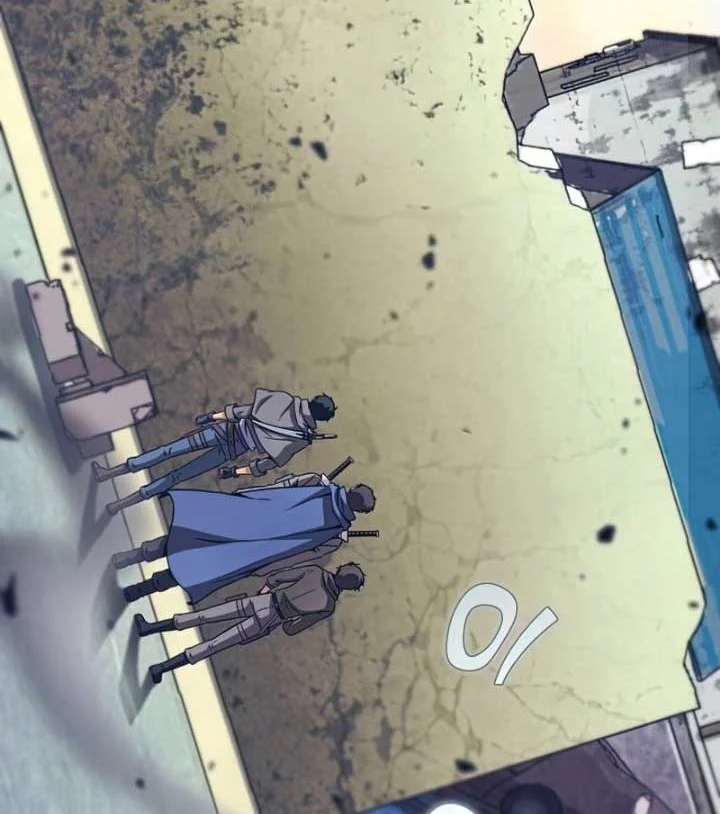 The Ravenous Hunter Chapter 40 Gambar 53