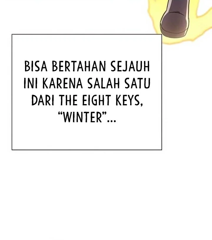 The Ravenous Hunter Chapter 40 Gambar 57