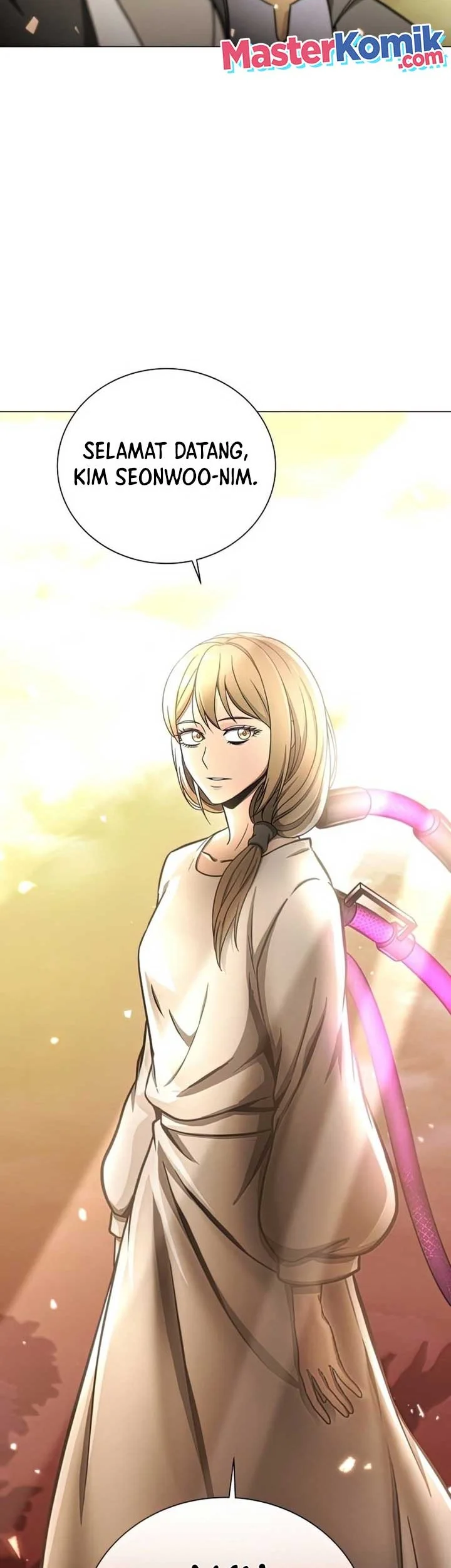 The Ravenous Hunter Chapter 40 Gambar 3