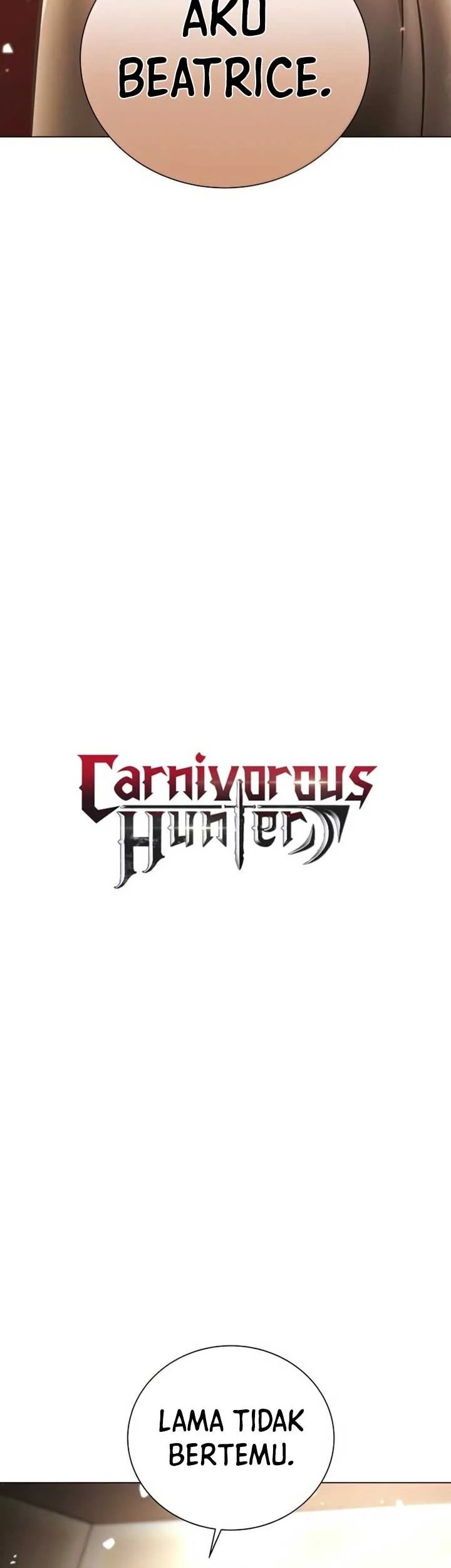 The Ravenous Hunter Chapter 40 Gambar 4