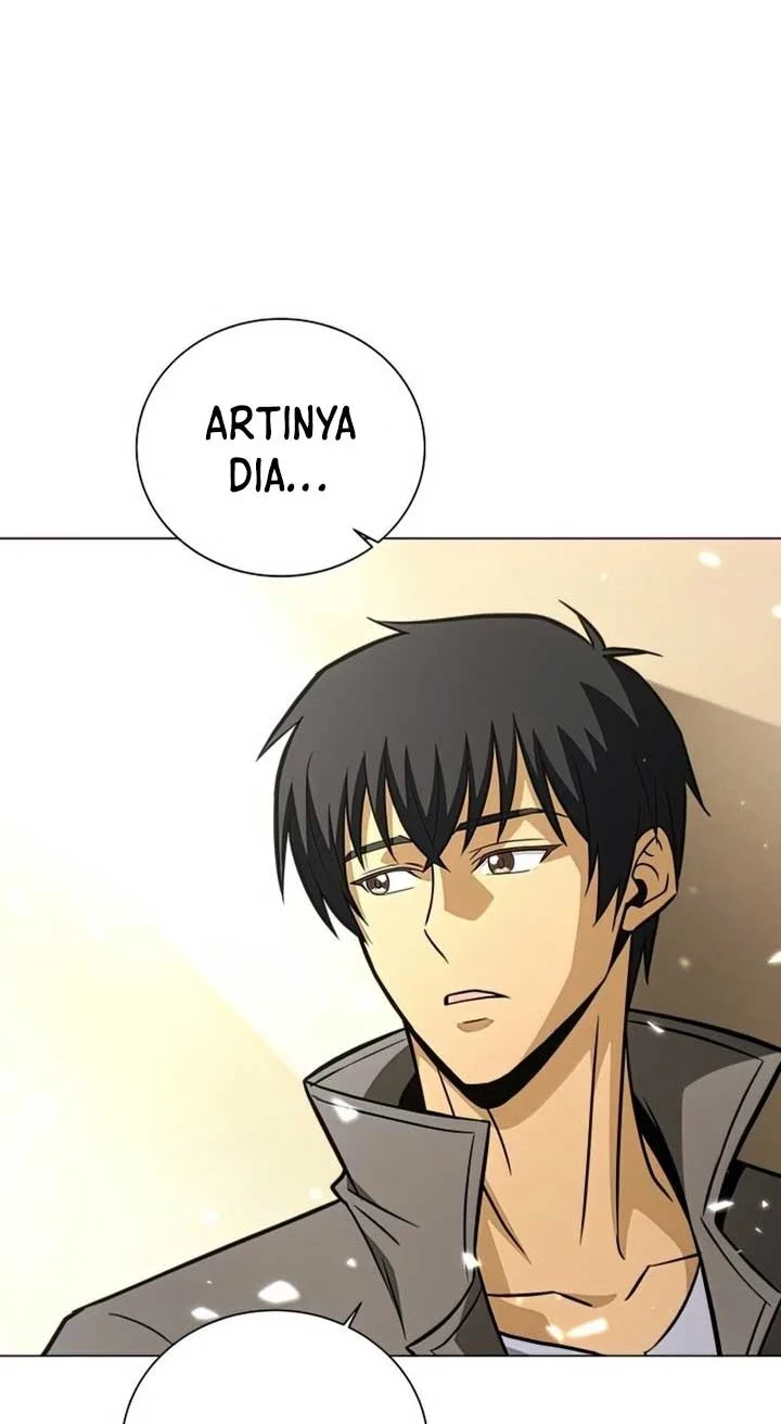 The Ravenous Hunter Chapter 40 Gambar 9