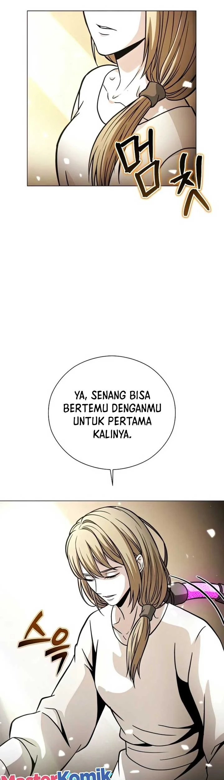 The Ravenous Hunter Chapter 40 Gambar 6