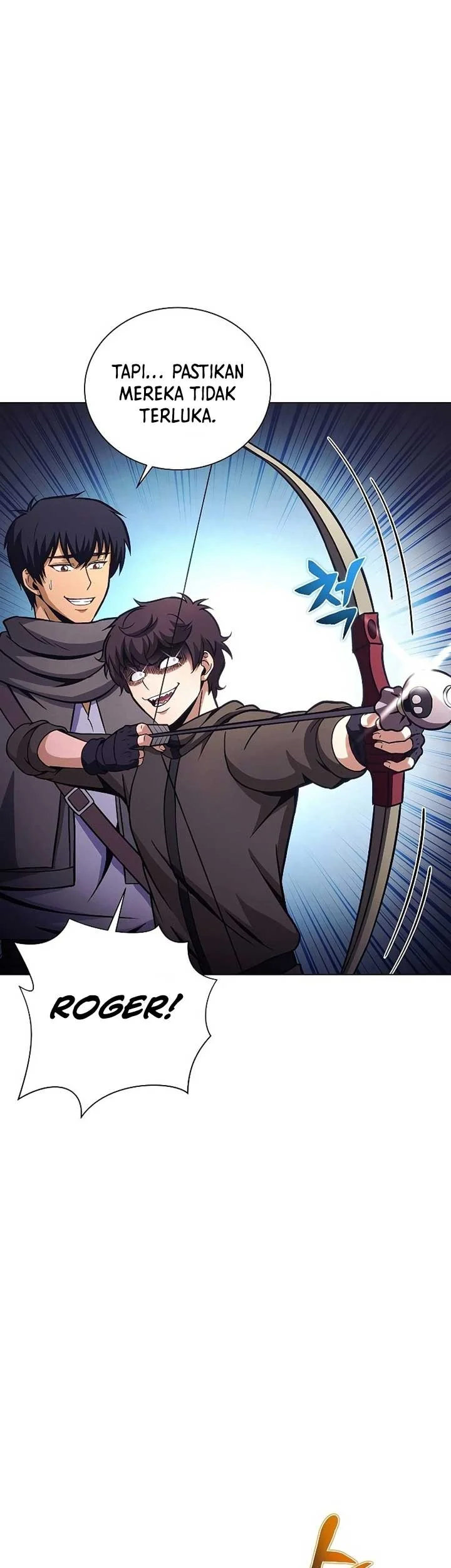 The Ravenous Hunter Chapter 41 Gambar 14