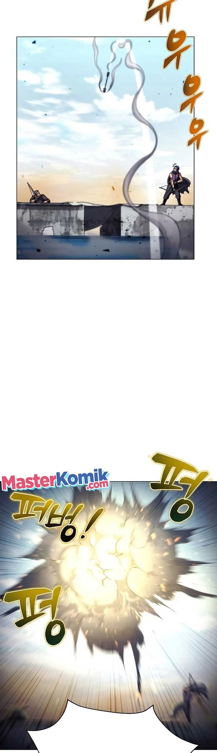 The Ravenous Hunter Chapter 41 Gambar 15