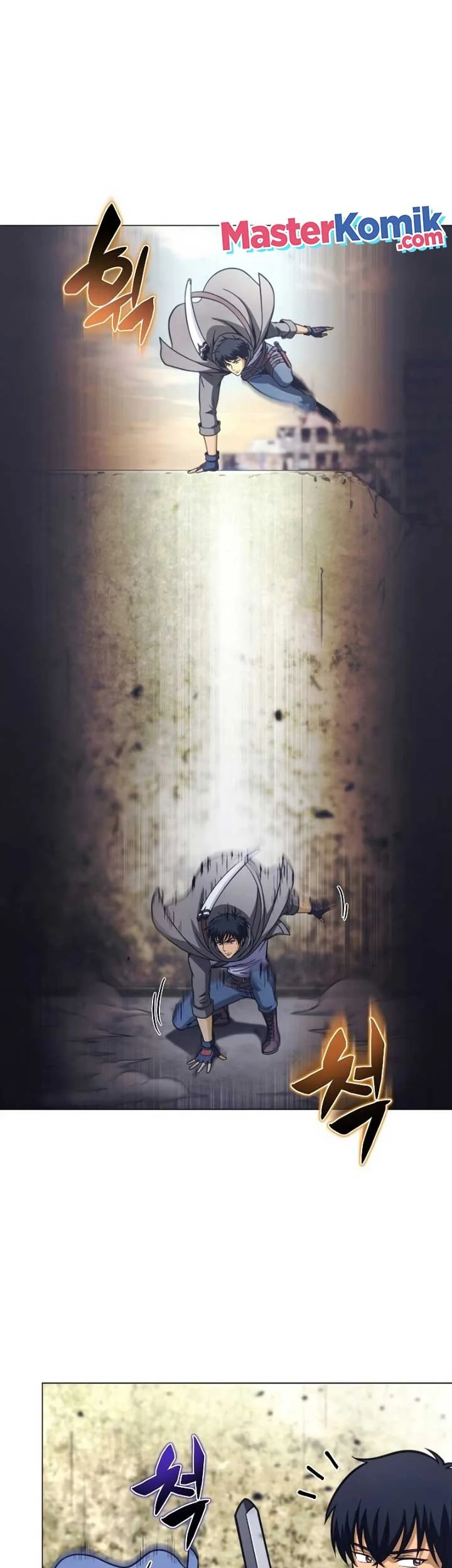 The Ravenous Hunter Chapter 41 Gambar 20