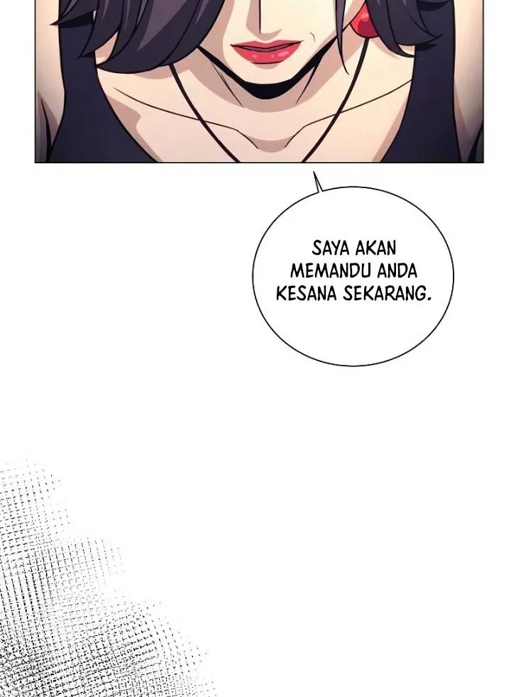The Ravenous Hunter Chapter 41 Gambar 25