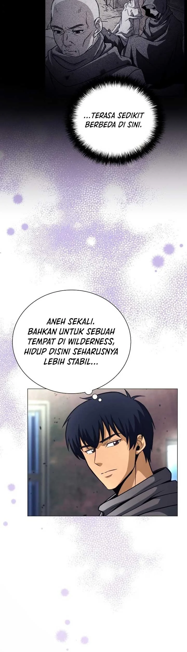 The Ravenous Hunter Chapter 41 Gambar 28