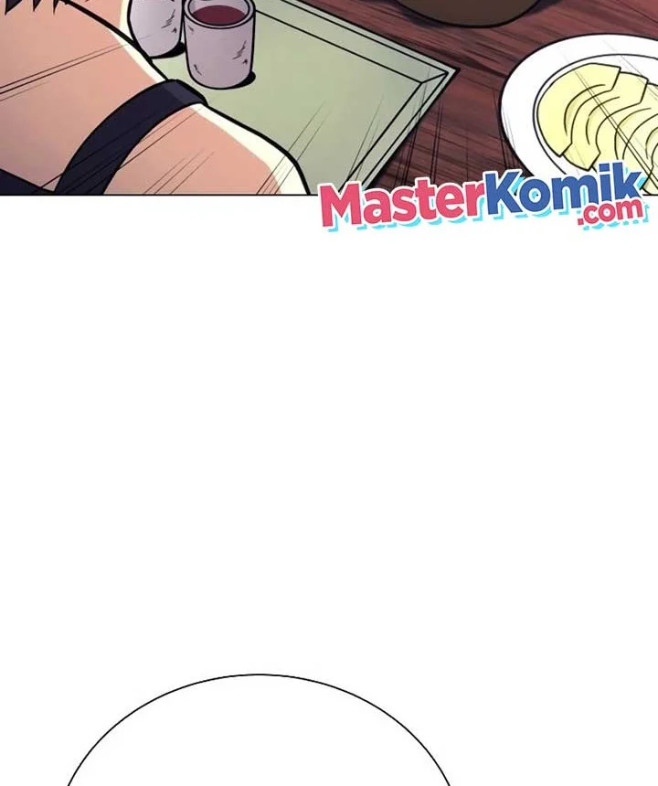 The Ravenous Hunter Chapter 41 Gambar 37