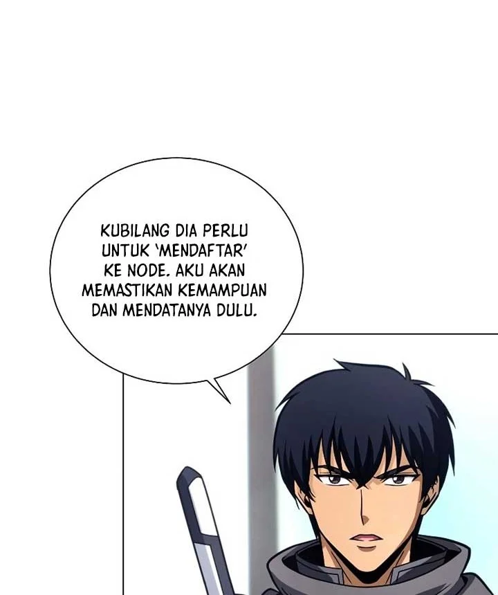 The Ravenous Hunter Chapter 41 Gambar 41