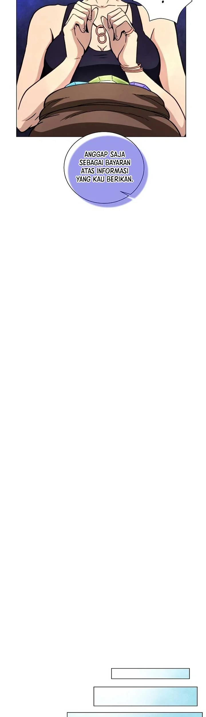 The Ravenous Hunter Chapter 41 Gambar 44