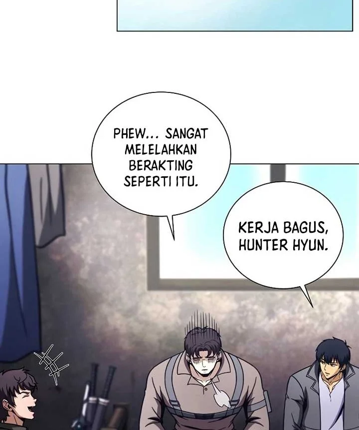 The Ravenous Hunter Chapter 41 Gambar 45