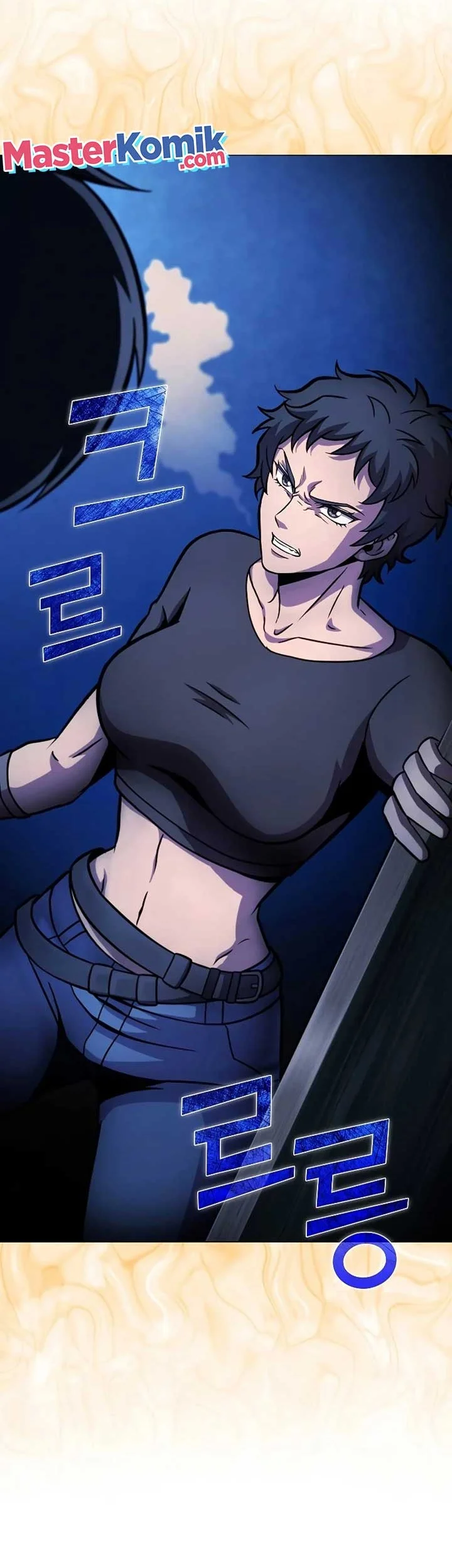 The Ravenous Hunter Chapter 41 Gambar 63