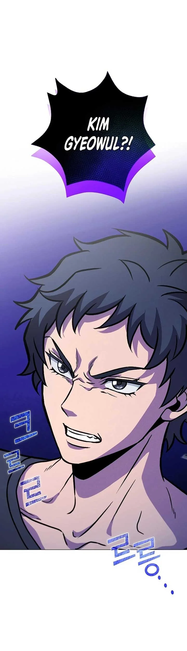 The Ravenous Hunter Chapter 41 Gambar 64