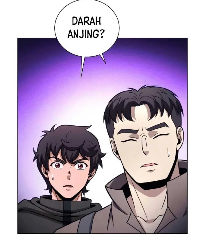 The Ravenous Hunter Chapter 41 Gambar 53