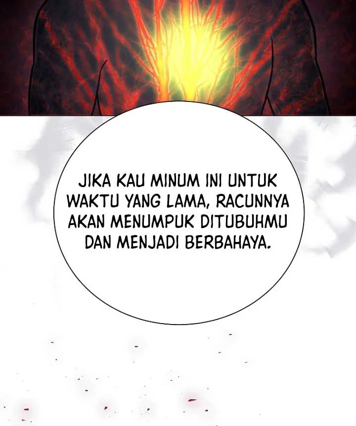 The Ravenous Hunter Chapter 41 Gambar 57