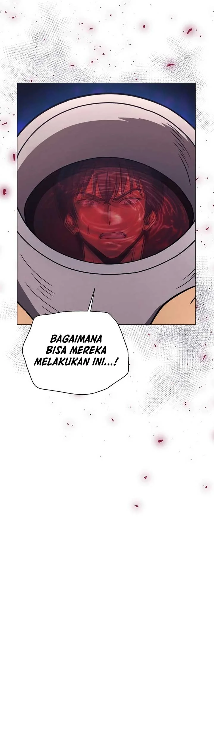 The Ravenous Hunter Chapter 41 Gambar 58