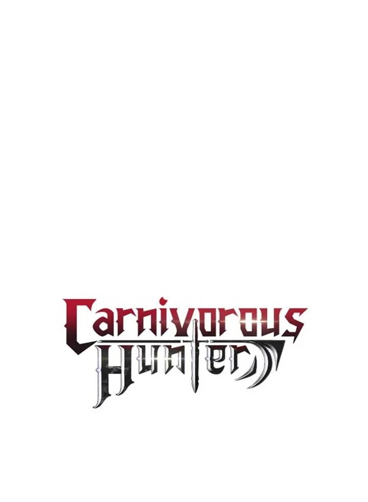 The Ravenous Hunter Chapter 41 Gambar 5