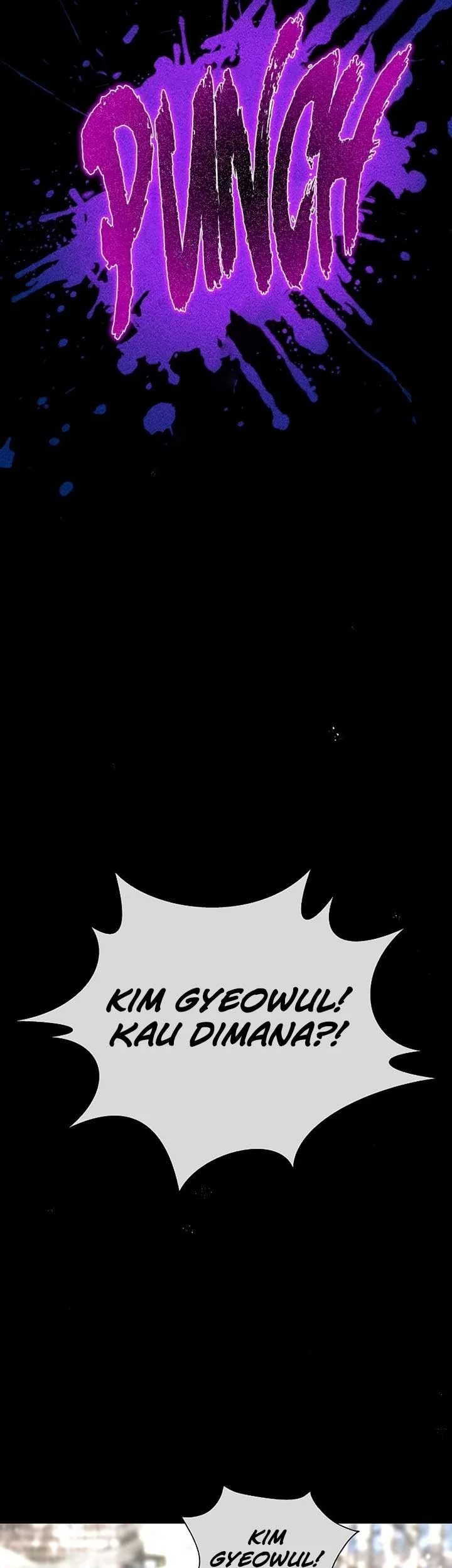 The Ravenous Hunter Chapter 42 Gambar 10