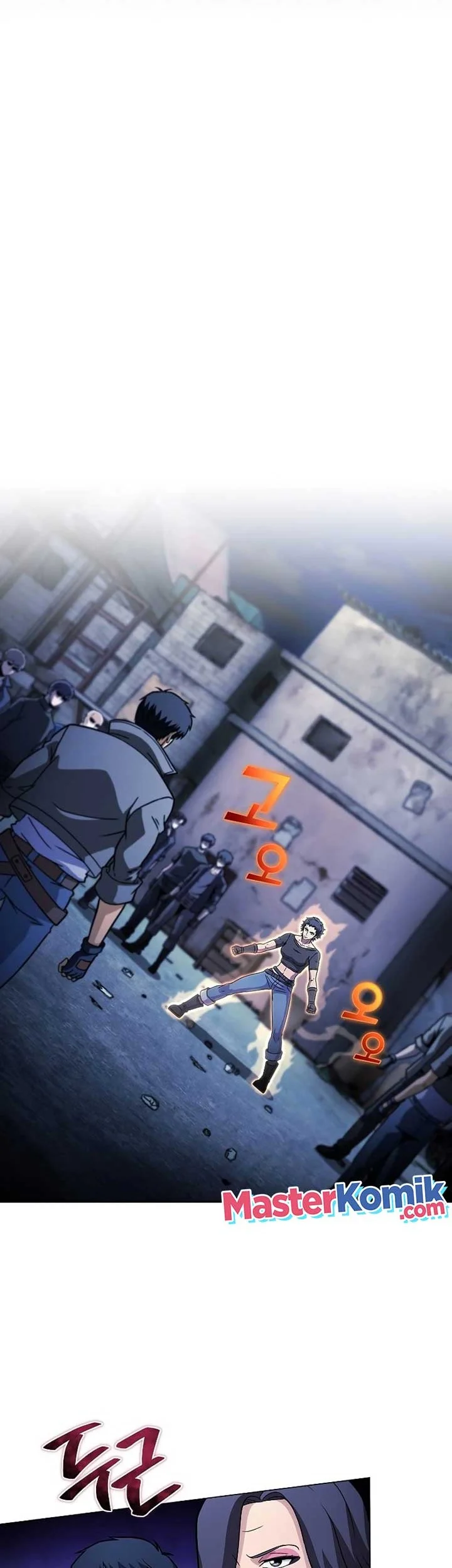 The Ravenous Hunter Chapter 42 Gambar 15